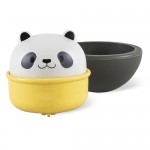 Rocking Roller Panda - Tiger Tribe